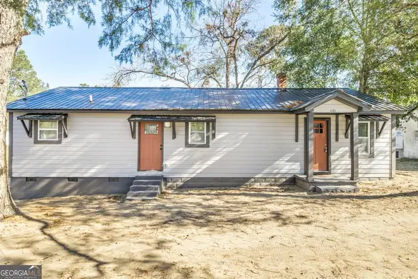 401 Pine Street, Dublin, GA 31021