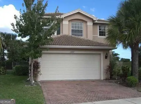 11407 Blue Violet Lane, Royal Palm Beach, FL 33411