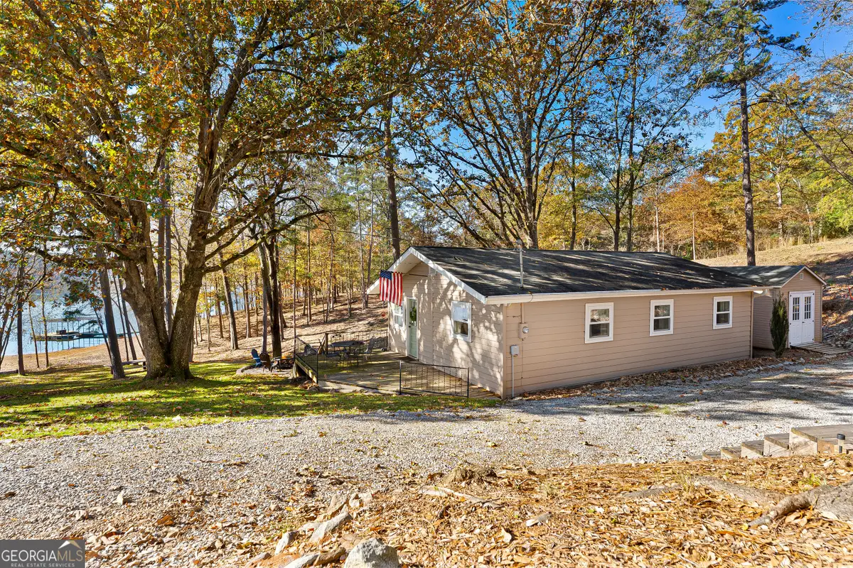 210 Raindrop Circle, Hartwell, GA 30643 - Image #1