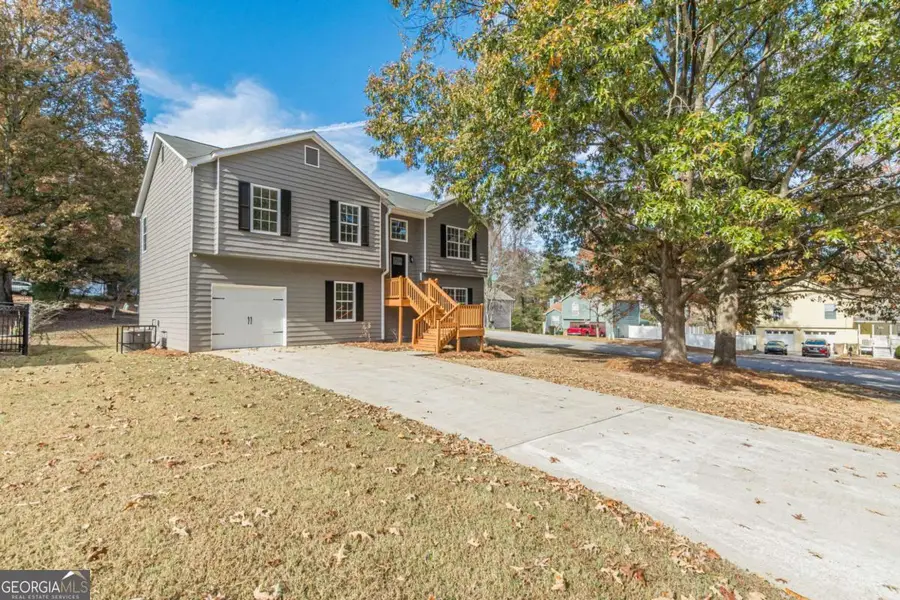 7101 Hazelwood Drive, Jonesboro, GA 30236 - Image #2
