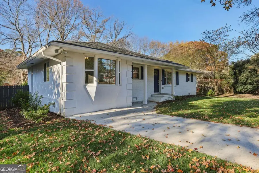 4938 White Boulevard Sw, Mableton, GA 30126 - Image #3