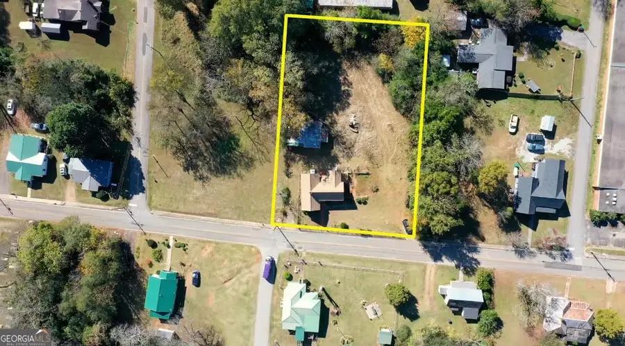 892 Mlk Drive, Monticello, GA 31064 - Image #2