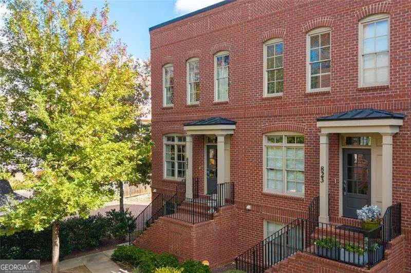 821 Virginia Park Circle Ne, Atlanta, GA 30306 - Image #2