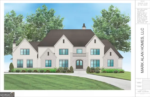 0 Old Southwick Pass, Johns Creek, GA 30022