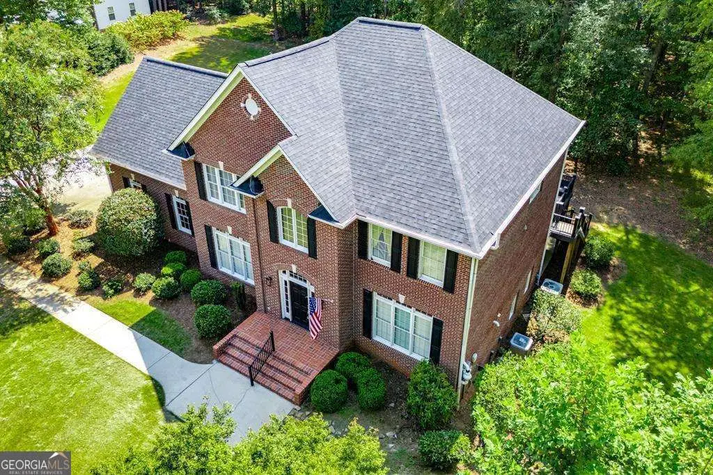 213 Shady Valley Drive, Carrollton, GA 30116 - Image #1