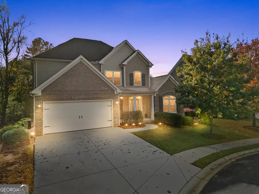 1015 Turtle Pond Drive, Watkinsville, GA 30677 - Image #2