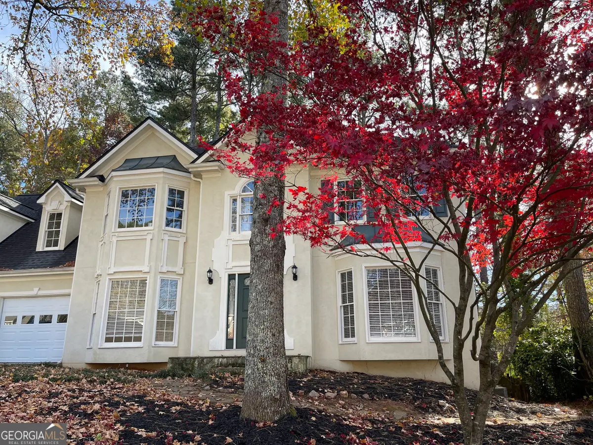 923 Grandview Way Nw, Acworth, GA 30101 - Image #1