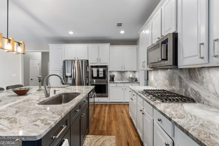 7537 Brookstone Circle, Flowery Branch, GA 30542 - Image #3