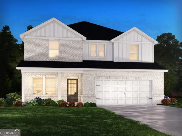 481 Tallulah Lane, Grayson, GA 30017