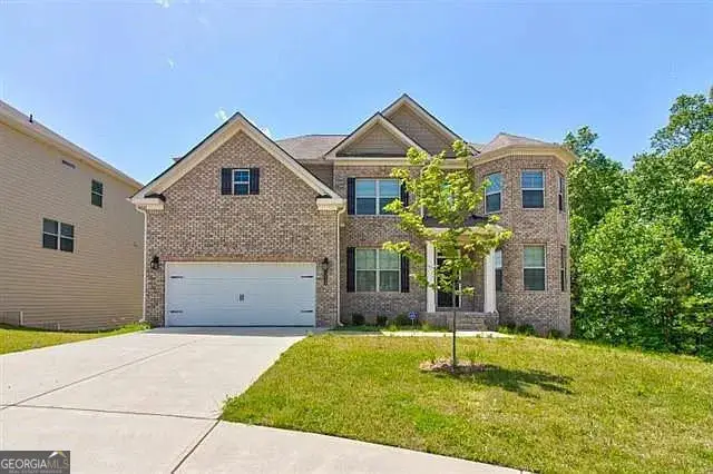 3229 Bowlin Drive, Fairburn, GA 30213 - Image #1