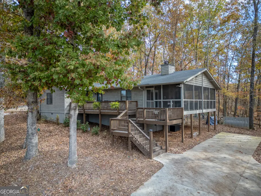 509 Chickasaw Drive, Westminster, SC 29693 - Image #2