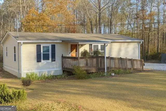 399 Ruff Road, Rockmart, GA 30153 - Image #1