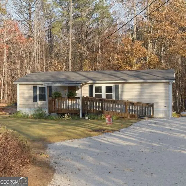 399 Ruff Road, Rockmart, GA 30153 - Image #2