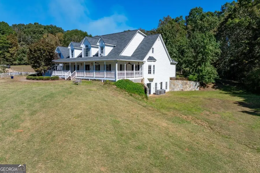 422 Blessings Lane, Nicholson, GA 30565 - Image #2