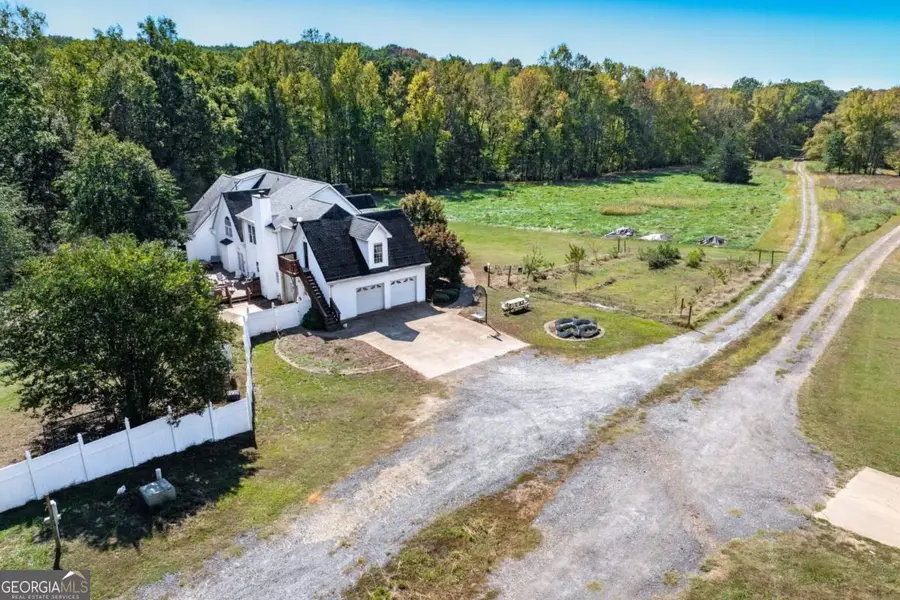 422 Blessings Lane, Nicholson, GA 30565 - Image #3