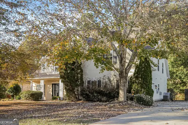 1405 Landon Drive, Locust Grove, GA 30248