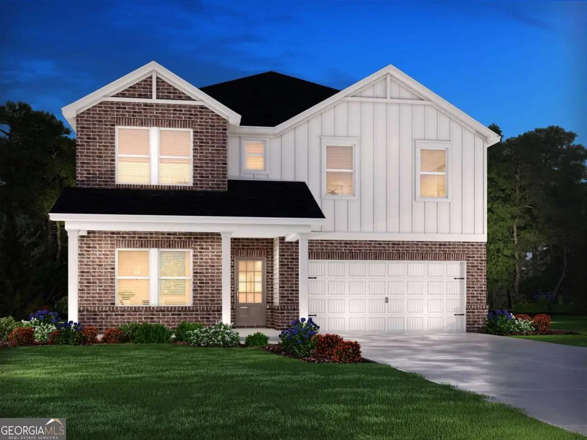 1408 High Falls Lane, Grayson, GA 30017 - Image #1