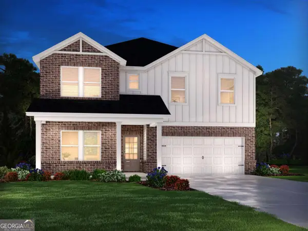 1408 High Falls Lane, Grayson, GA 30017