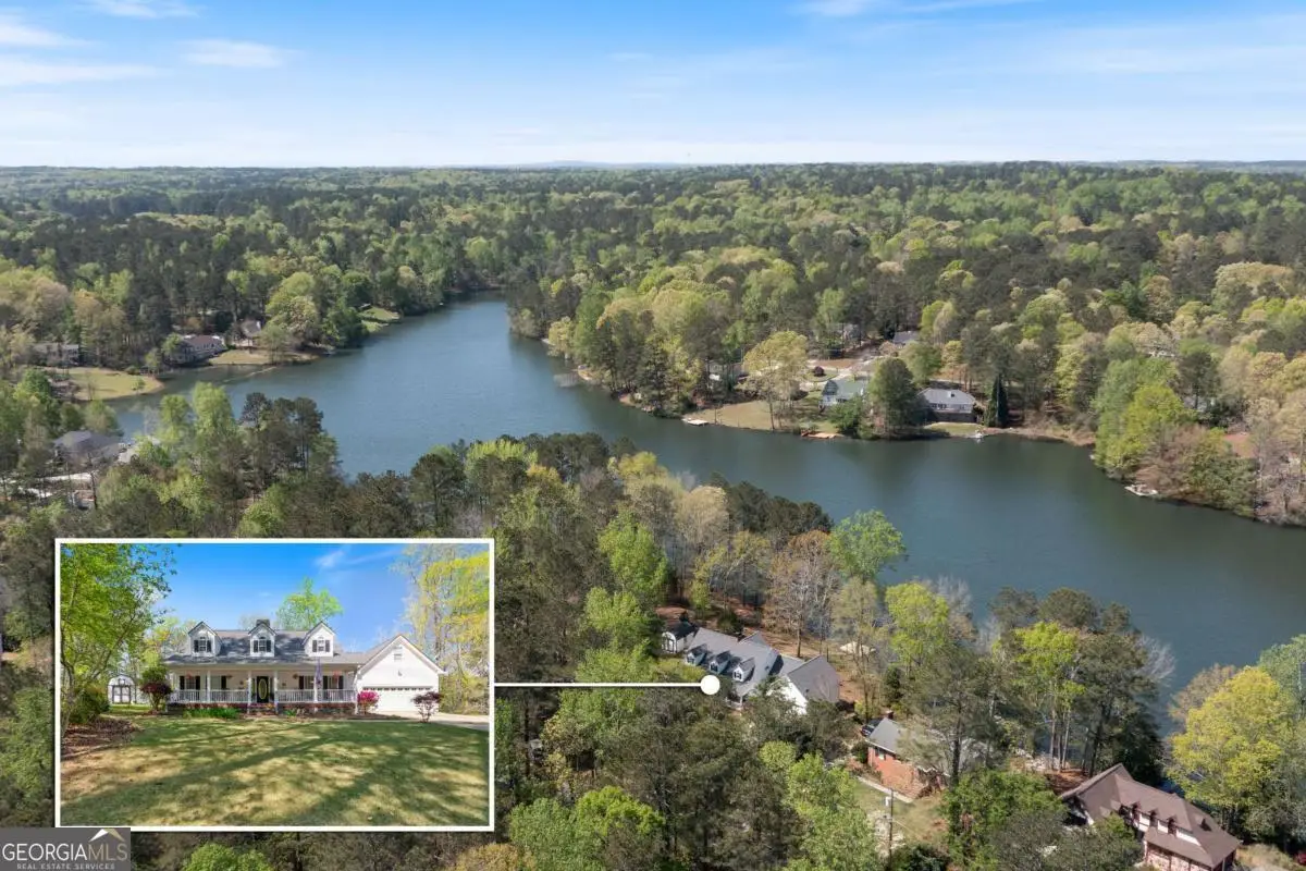 5567 Fisherman Court, Villa Rica, GA 30180 - Image #1