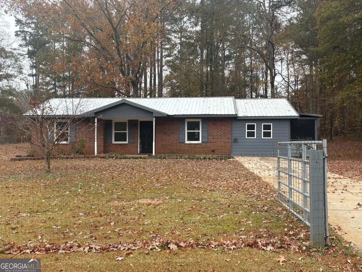 1836 Pinecrest Drive, Griffin, GA 30223 - Image #1