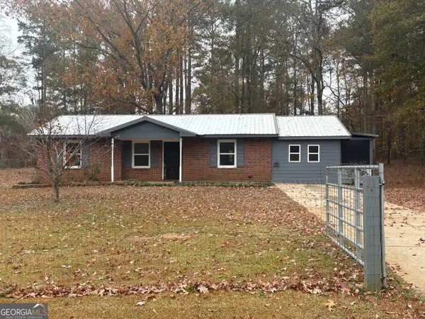 1836 Pinecrest Drive, Griffin, GA 30223