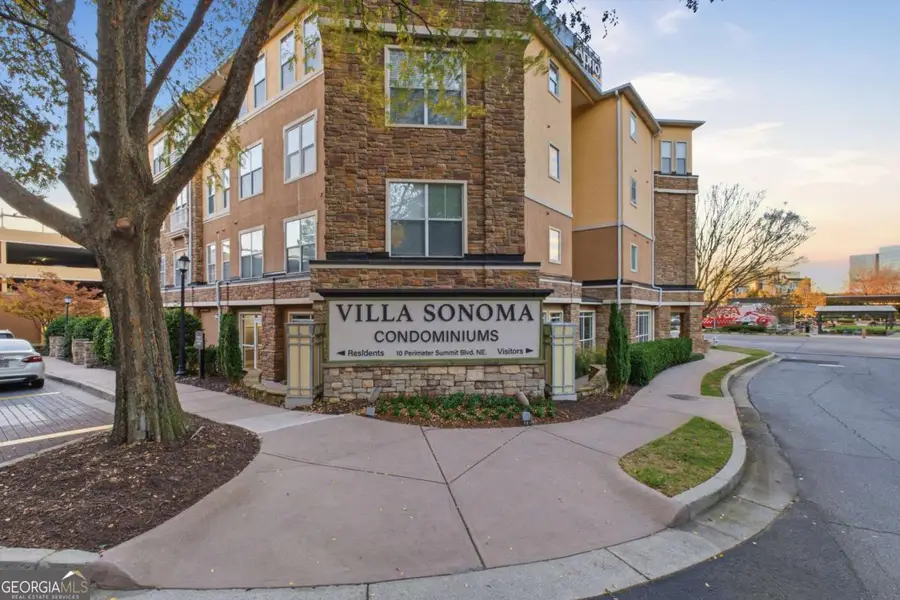 10 Perimeter Summit Boulevard Ne #4439, Atlanta, GA 30319 - Image #2