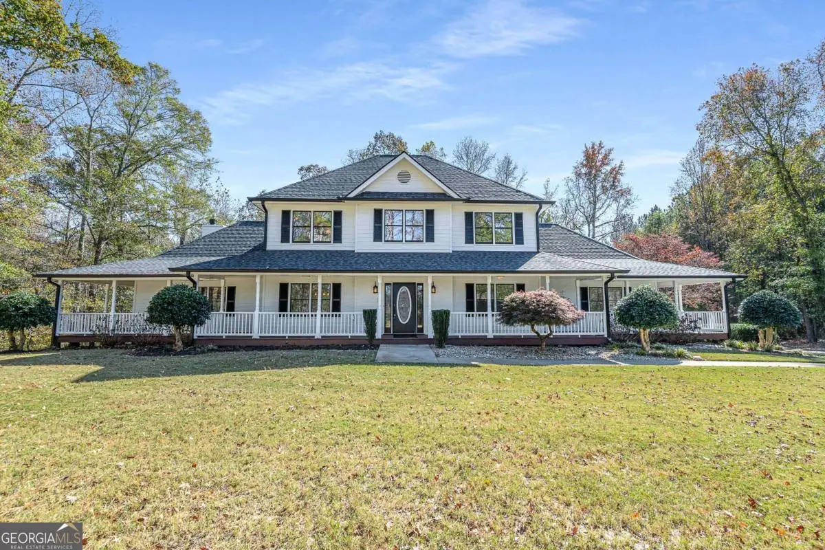 11637 Brown Bridge Road, Covington, GA 30016 - Image #1
