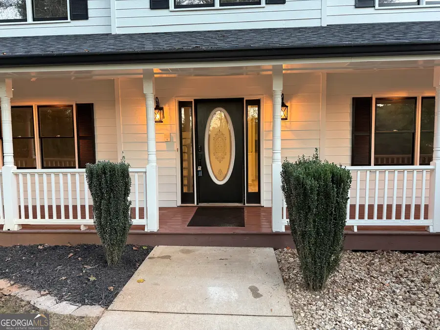 11637 Brown Bridge Road, Covington, GA 30016 - Image #3