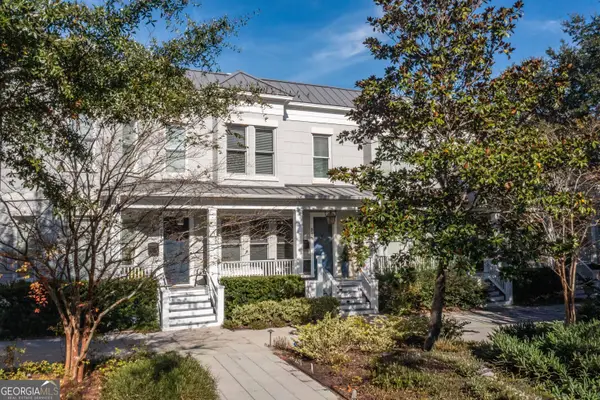 318 E Hall Street, Savannah, GA 31401