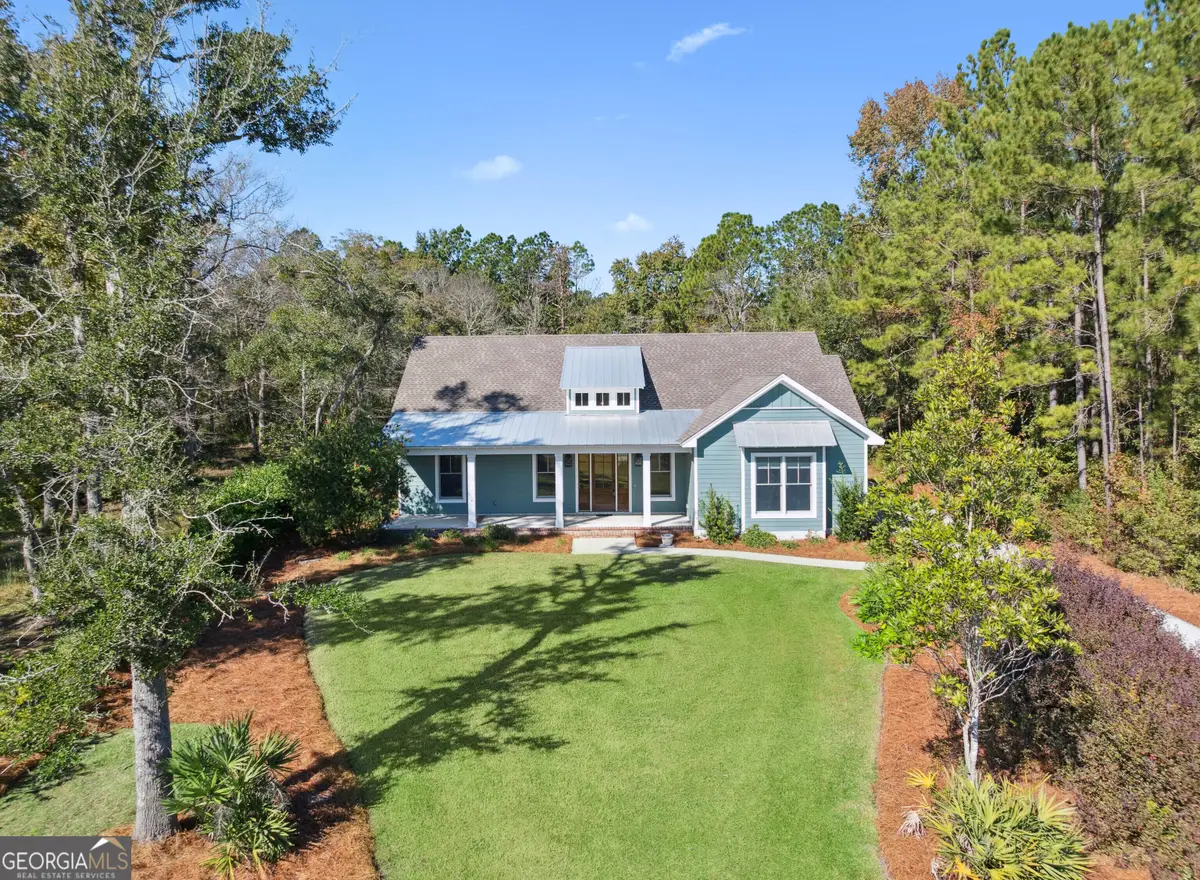 191 Maiden Creek Drive, Waverly, GA 31565 - Image #1