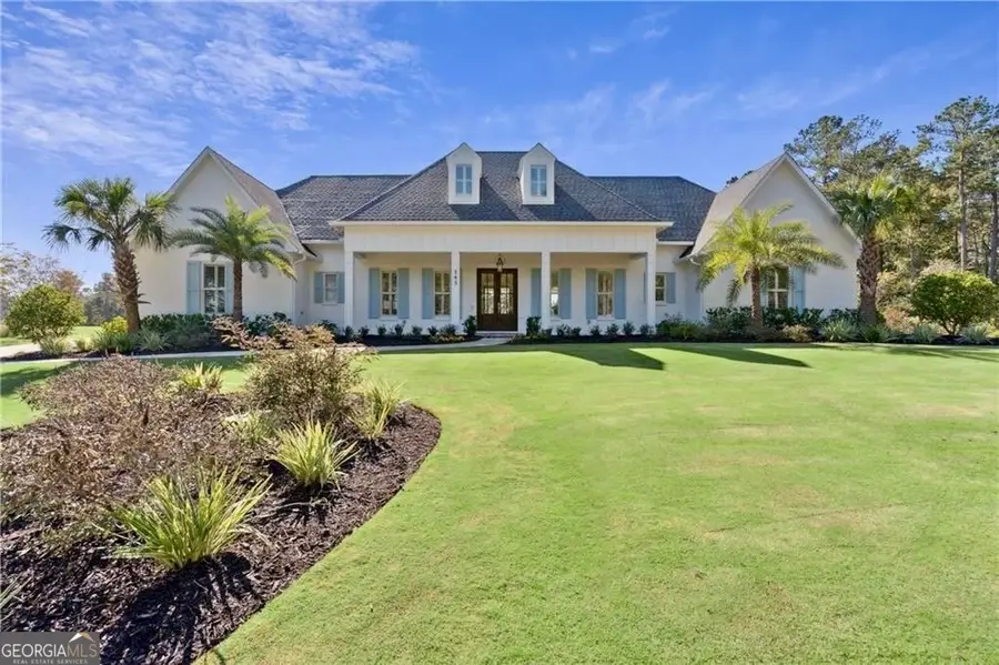 145 Lone Pine Court, Waverly, GA 31565 - Image #2