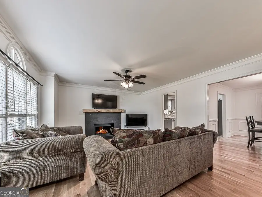 47 White Oak Drive Se, Cartersville, GA 30121 - Image #2