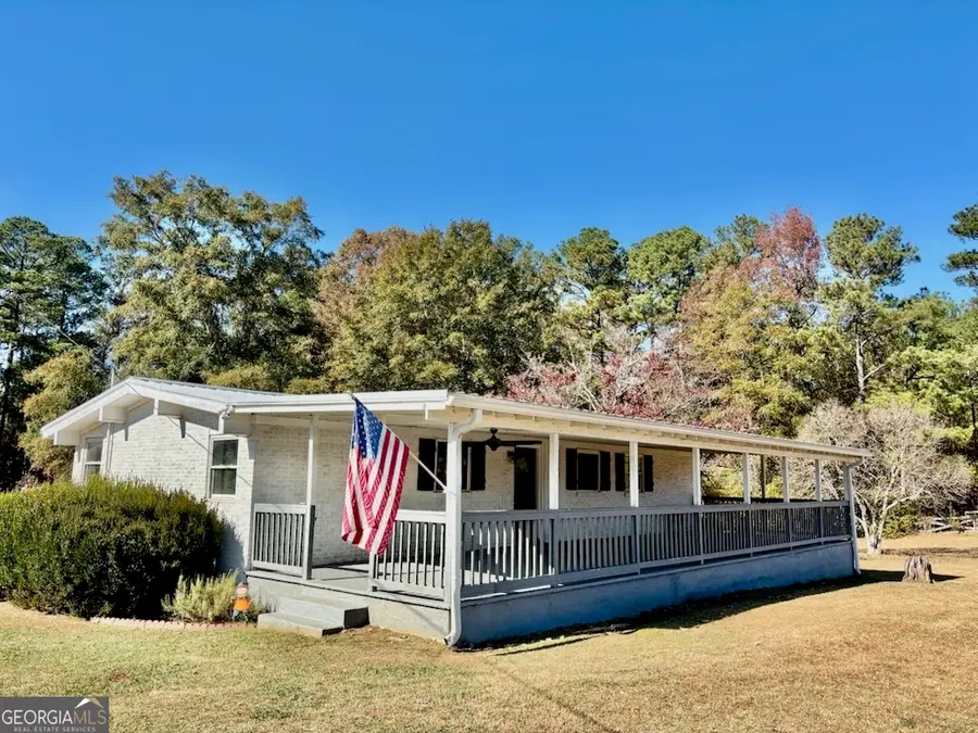 119 Robertson Road, Lagrange, GA 30241 - Image #2