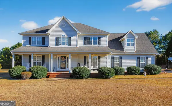 191 Henry Drive, Gray, GA 31032