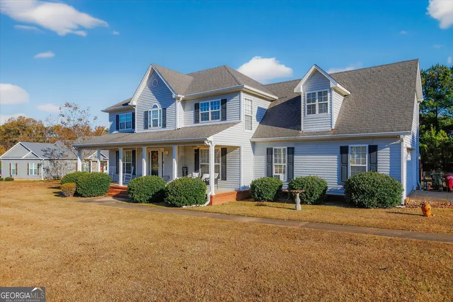 191 Henry Drive, Gray, GA 31032 - Image #2