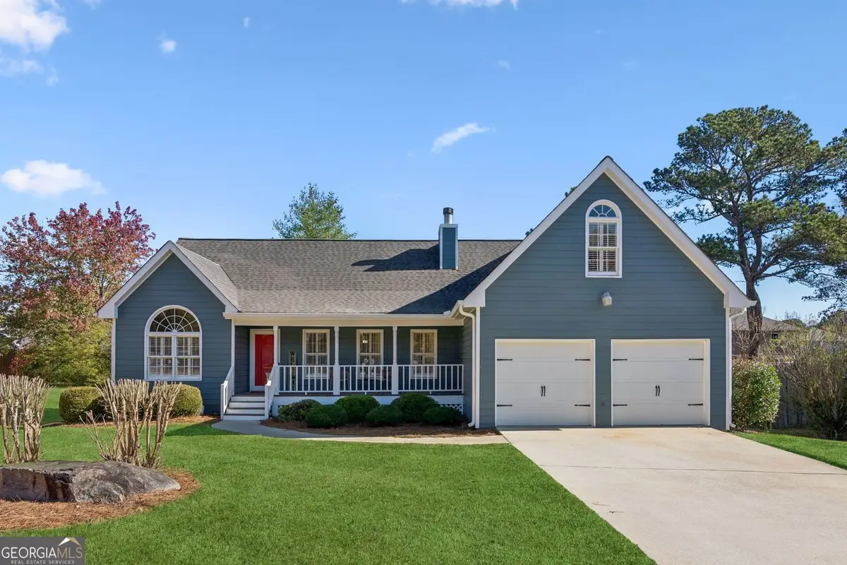 1928 Walden Park Drive, Snellville, GA 30078 - Image #1