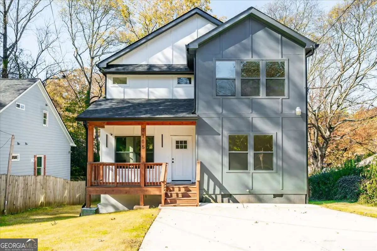 3105 Jones Street, Atlanta, GA 30344 - Image #1
