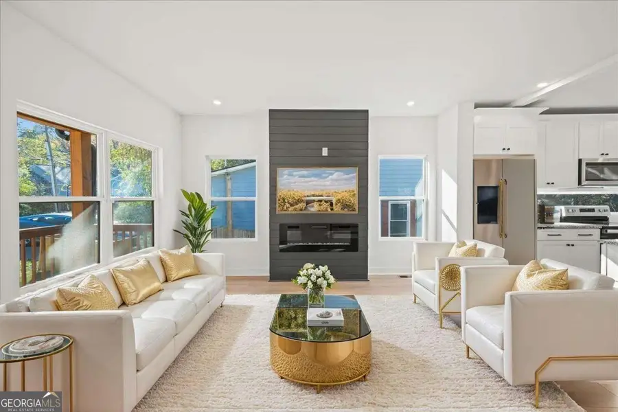 3105 Jones Street, Atlanta, GA 30344 - Image #2