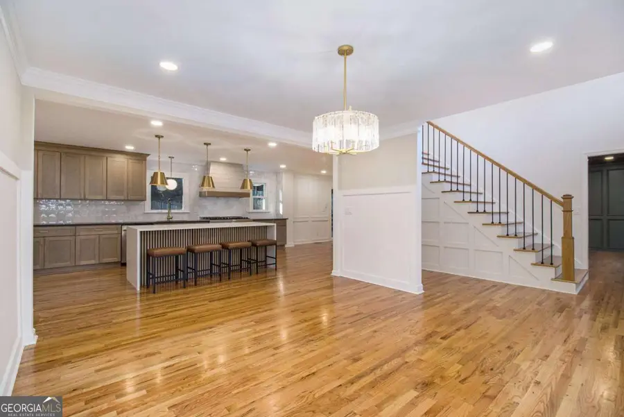 1208 Dunbrooke Lane, Dunwoody, GA 30338 - Image #2