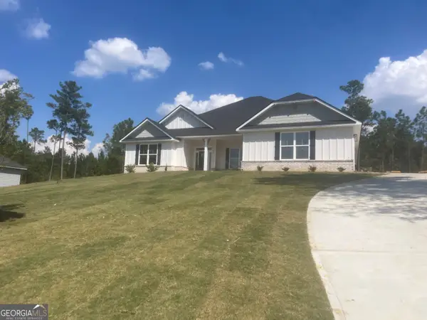 141 Harbor Drive, Macon, GA 31220