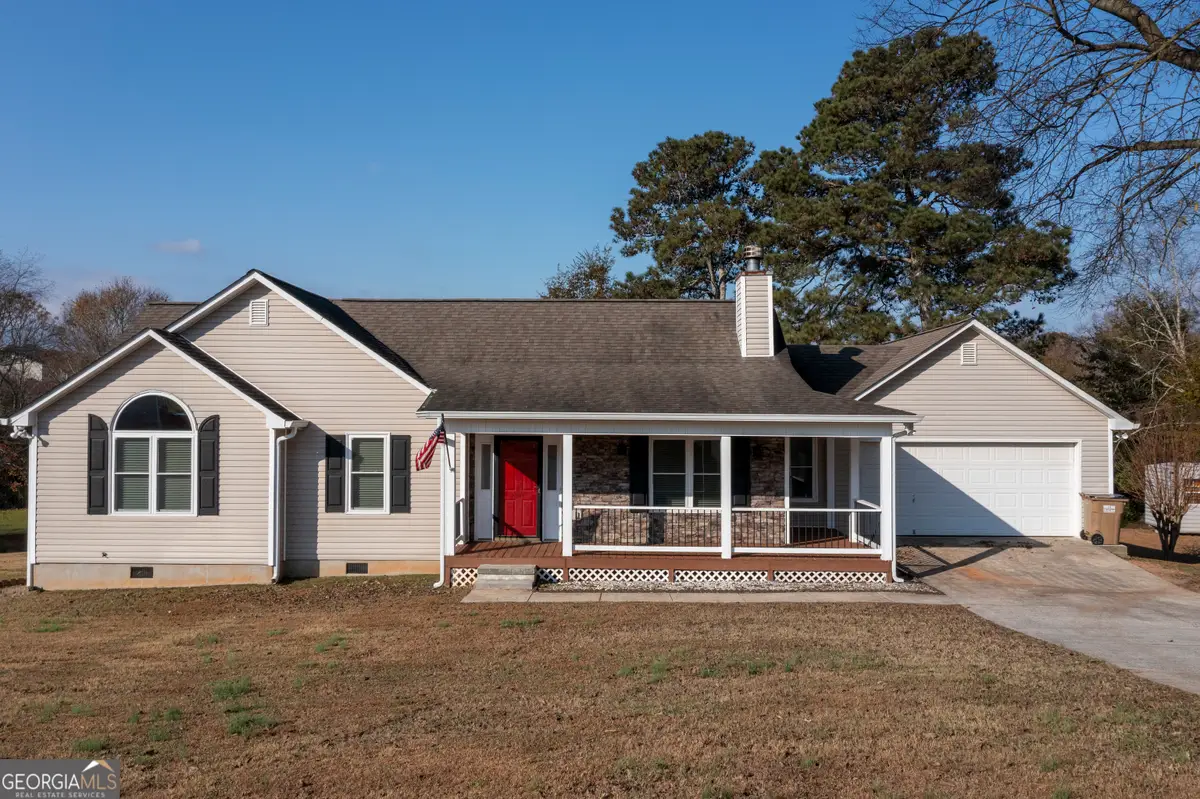 1206 Corkybrooke Lane, Winder, GA 30680 - Image #1