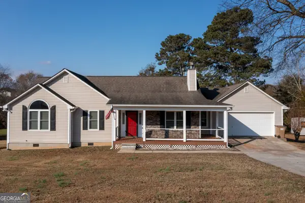 1206 Corkybrooke Lane, Winder, GA 30680