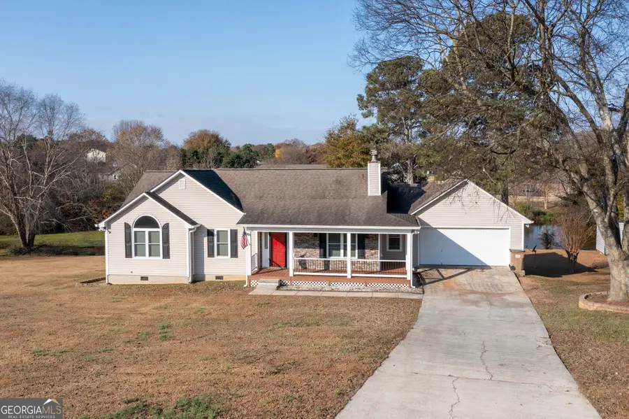 1206 Corkybrooke Lane, Winder, GA 30680 - Image #2