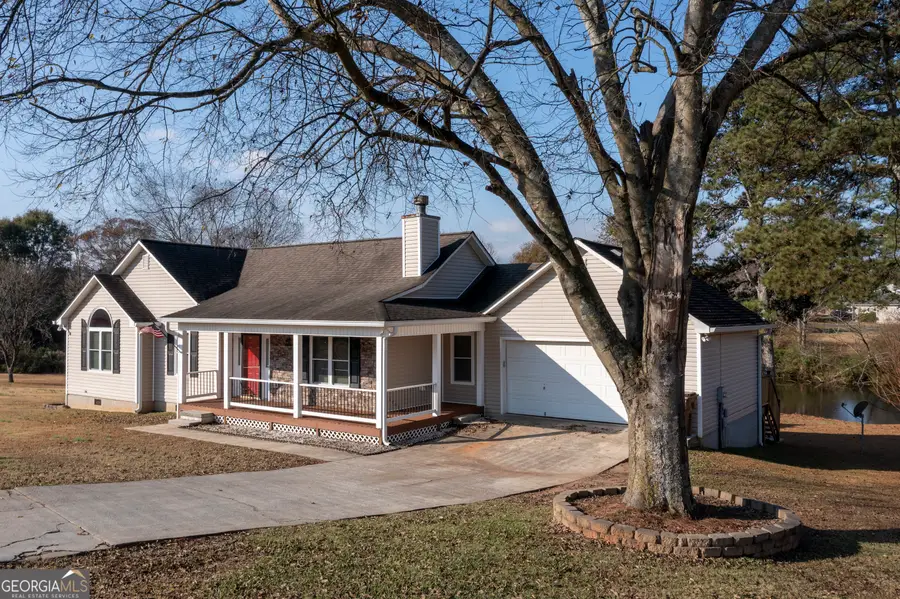 1206 Corkybrooke Lane, Winder, GA 30680 - Image #3