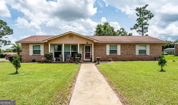 414 Pine Glen Drive, Albany, GA 31705