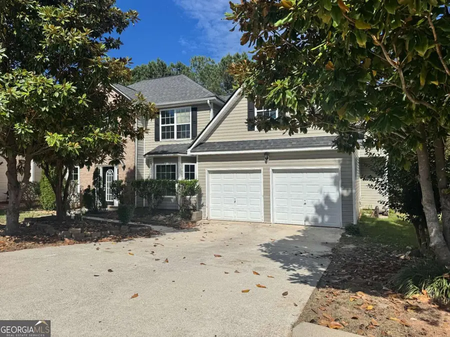 3140 Ridge Hill Parkway, Douglasville, GA 30135 - Image #3