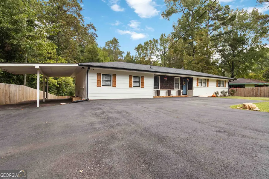 2327 Young Road, Stone Mountain, GA 30088 - Image #2