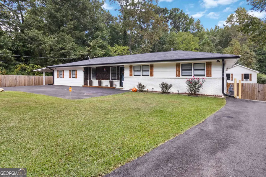 2327 Young Road, Stone Mountain, GA 30088 - Image #3