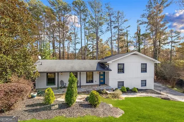 1525 Bend Creek Court, Atlanta, GA 30338