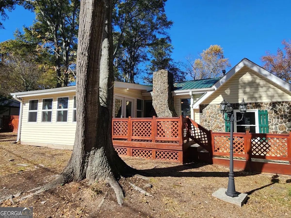 3177 Richards Drive, Snellville, GA 30039 - Image #1